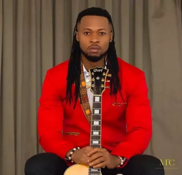 Flavour - Someone Like You
